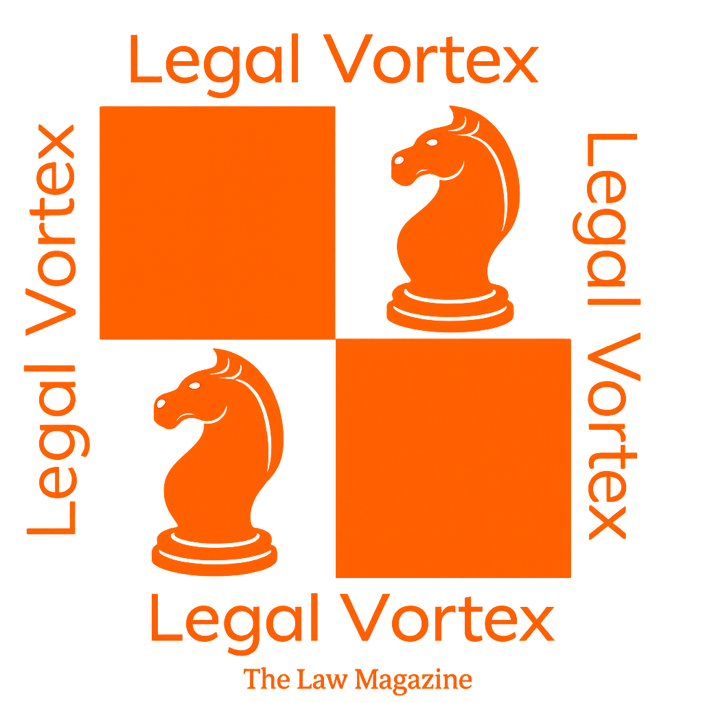 Legal Vortex Logo